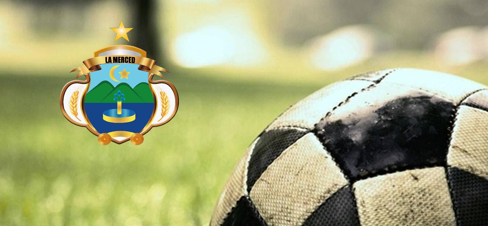Liga La Merced Campeonato Abierto